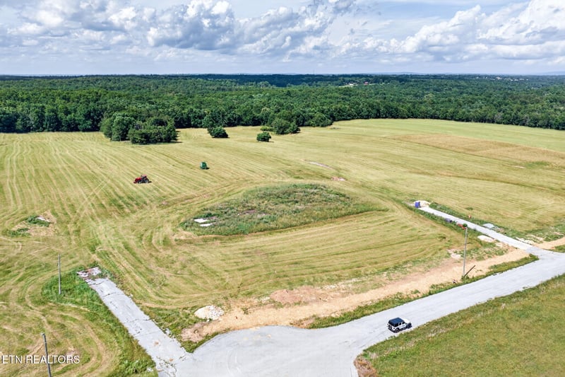 Lot 3 Nicholson Dr, Crossville, TN 38572