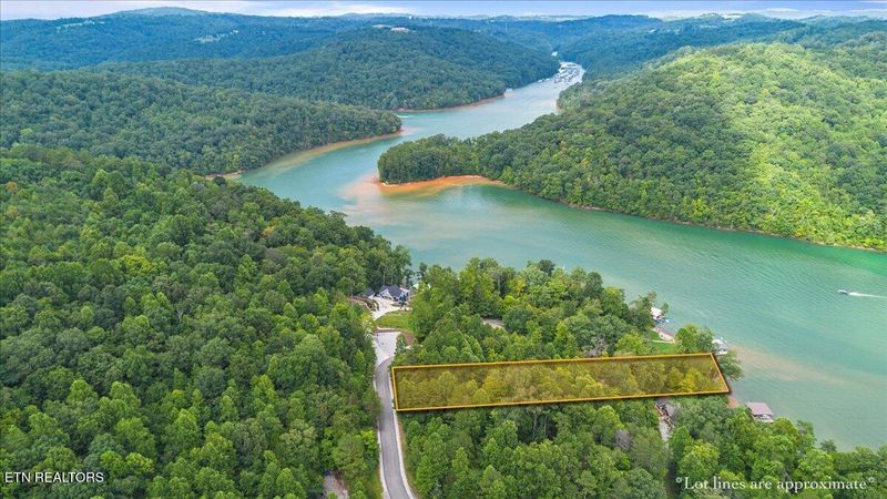 Lot 3 Norris Bend Ln, Jacksboro, TN 37757