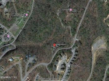 Lot 3 Old Cartertown Rd, Gatlinburg, TN 37738