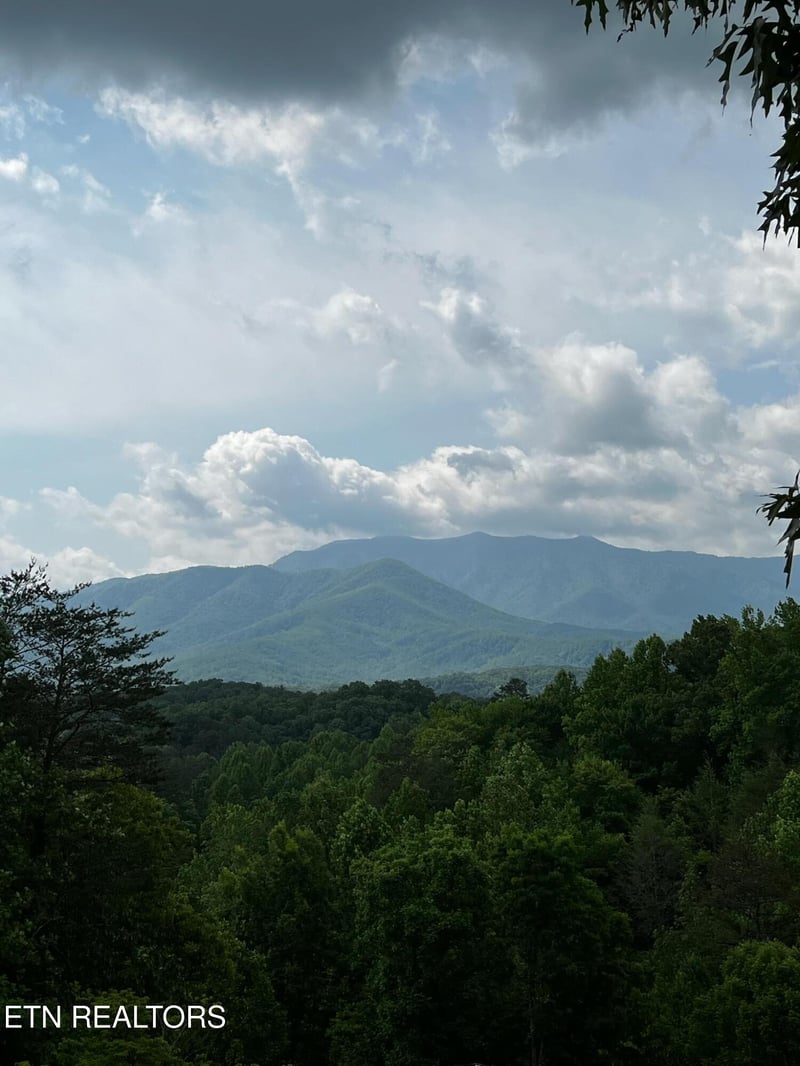 Lot 3 Powdermill Dr, Gatlinburg, TN 37738
