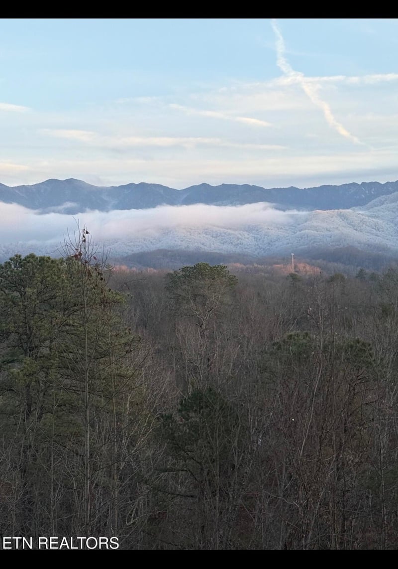 Lot 3 Powdermill Dr, Gatlinburg, TN 37738