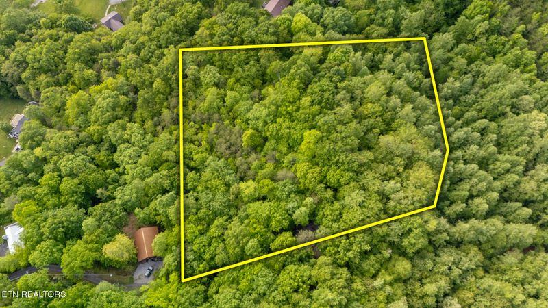 Lot 3 Ravens Den Way, Sevierville, TN 37876