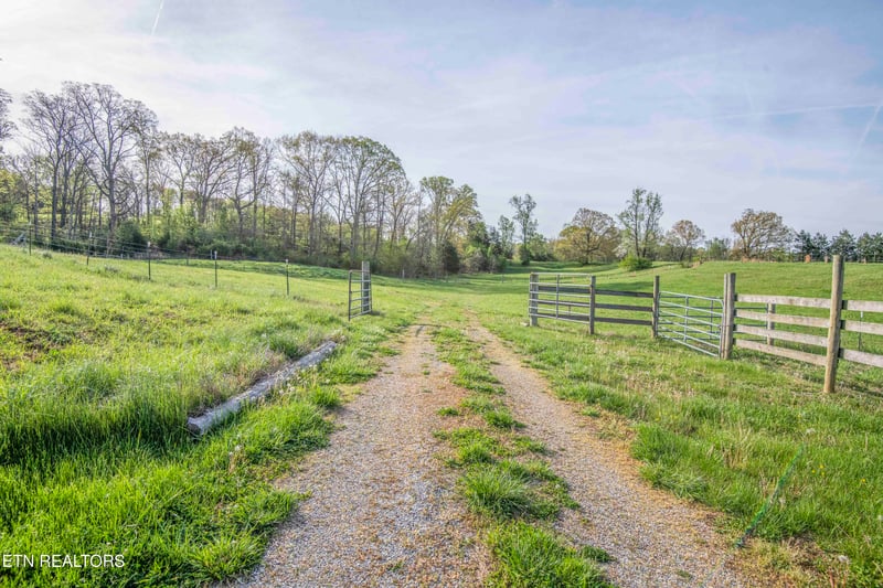 Lot 3 Richland Rd, Mascot, TN 37806
