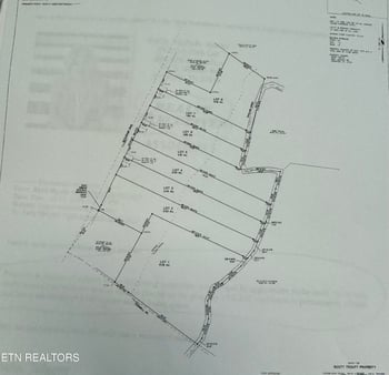 Lot 3 Rutledge Pike, Blaine, TN 37709