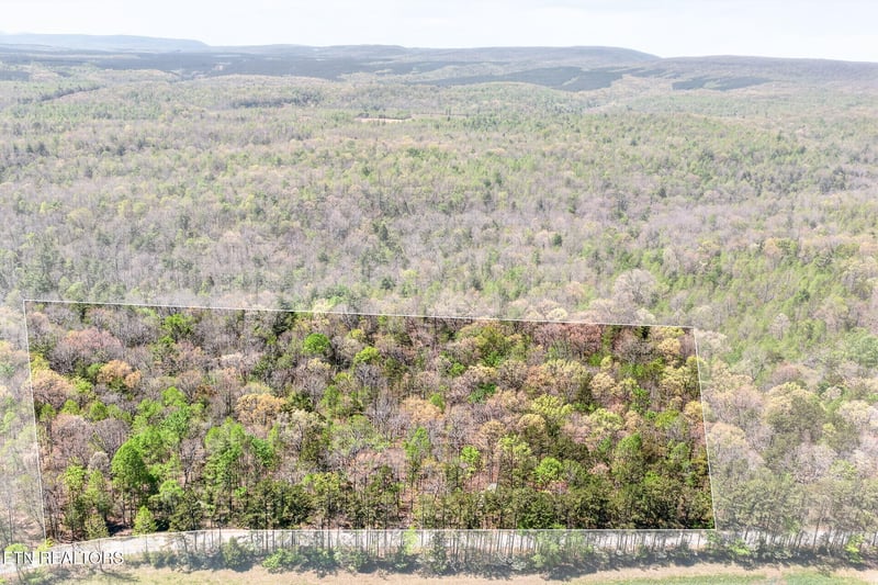 Lot 3 Smith Mountain Rd, Rockwood, TN 37854