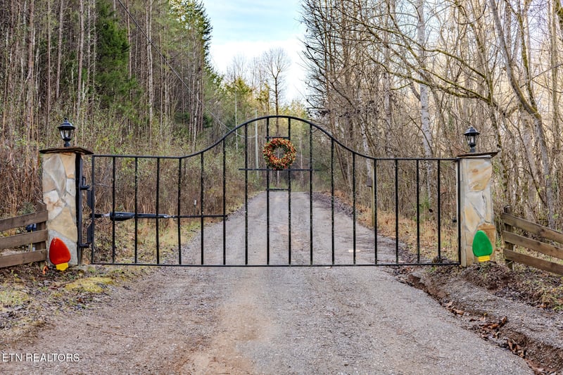 Lot 3 Stonehinge Unicoi Church Rd, Tellico Plains, TN 37385