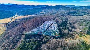 Lot 3 Stonehinge Unicoi Church Rd, Tellico Plains, TN 37385