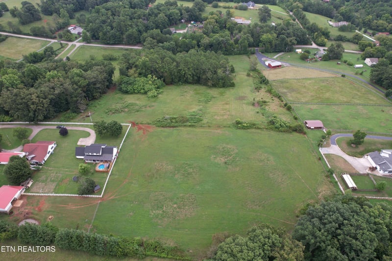 Lot 3 Thompson Bridge Rd, Maryville, TN 37801