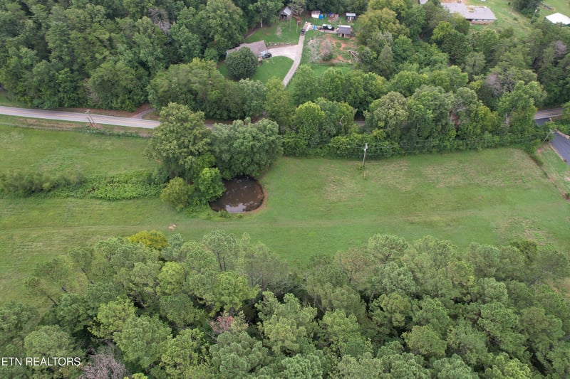 Lot 3 Thompson Bridge Rd, Maryville, TN 37801