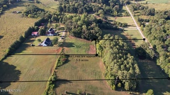 Lot 3 Thompson Bridge Rd, Maryville, TN 37801