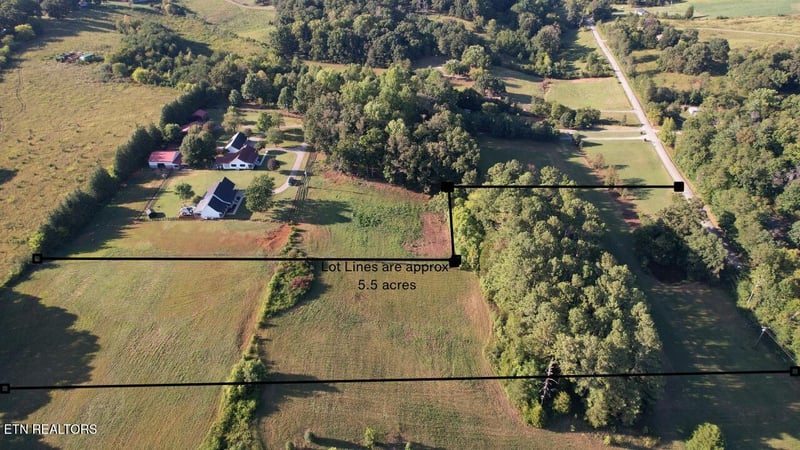 Lot 3 Thompson Bridge Rd, Maryville, TN 37801