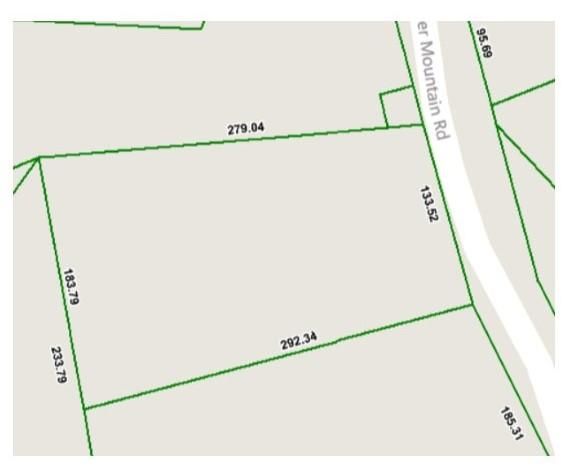 Lot 3 Thunder Mtn Rd, Sevierville, TN 37862