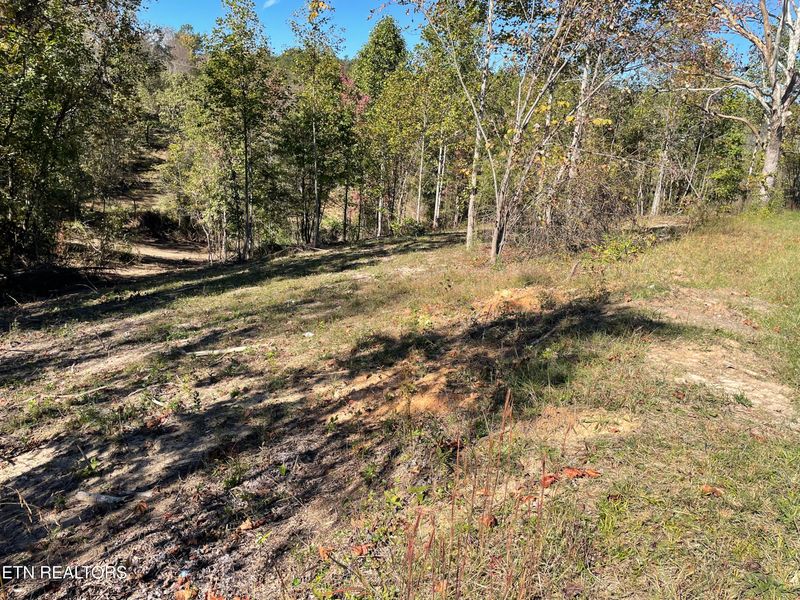 Lot 3 Turley Bridge Rd, Morristown, TN 37814