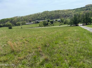Lot 3 Yarnell Rd, Knoxville, TN 37932