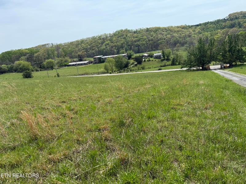 Lot 3 Yarnell Rd, Knoxville, TN 37932
