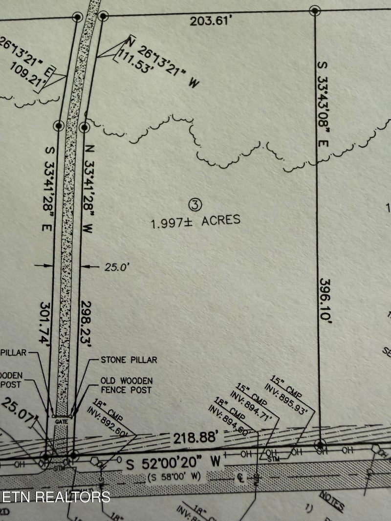 Lot 3 Yarnell Rd, Knoxville, TN 37932