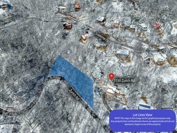 Lot 3 Zurich Rd, Gatlinburg, TN 37738