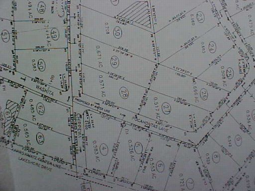 Lot 30 Chippewa Ln, Rutledge, TN 37861