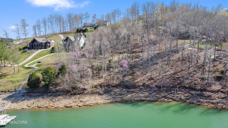 Lot 31 Norris Crest Dr, Lafollette, TN 37766