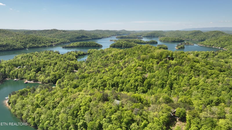 Lot 31 Ridgeland Dr, Sharps Chapel, TN 37866