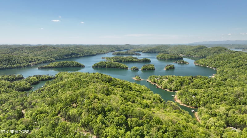 Lot 31 Ridgeland Dr, Sharps Chapel, TN 37866