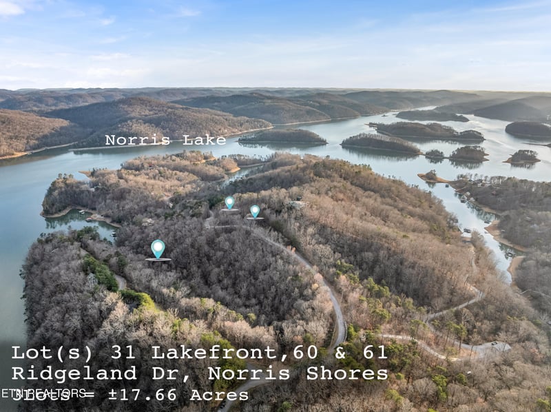 Lot 31 Ridgeland Dr, Sharps Chapel, TN 37866
