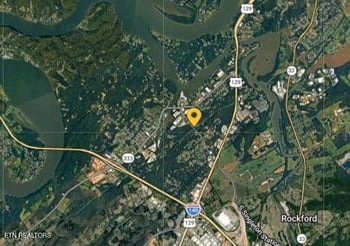 Lot 31 Singleton Station Rd, Louisville, TN 37777