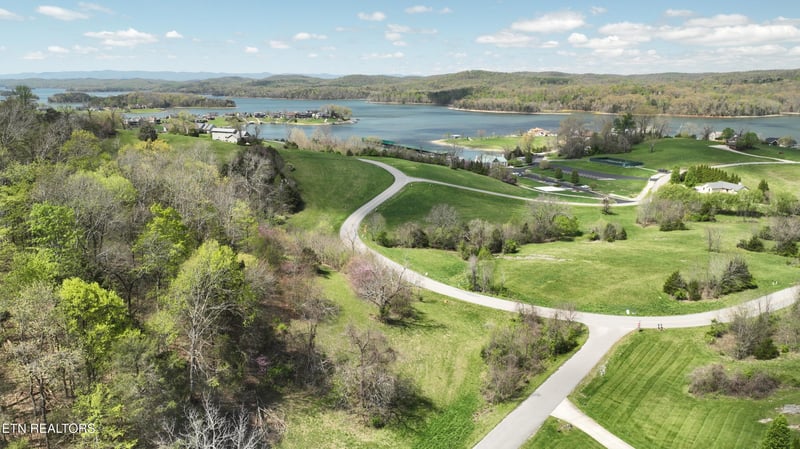 Lot 319 Russell Br Rd, Sharps Chapel, TN 37866