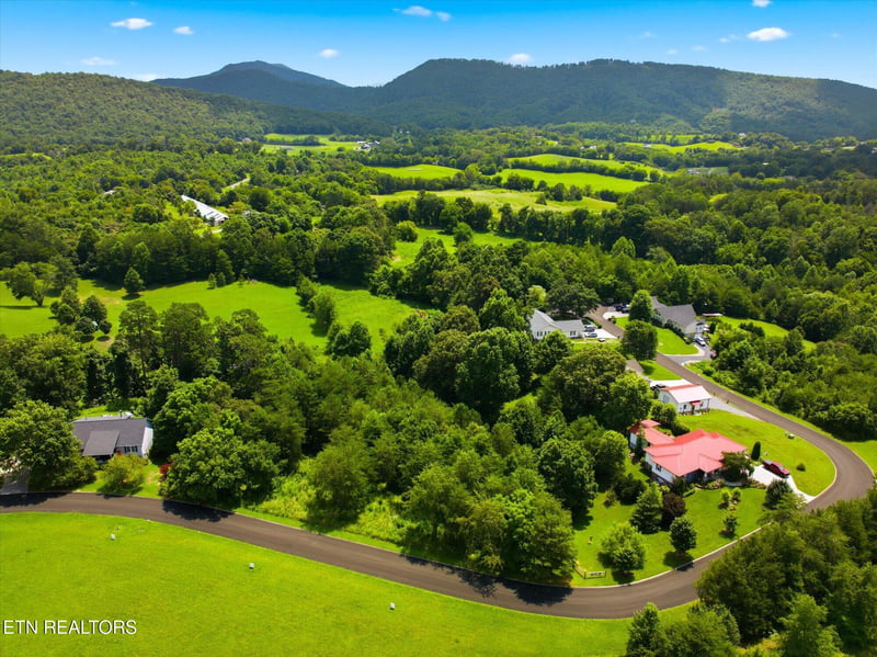Lot 32 English Hills Dr, Sevierville, TN 37876