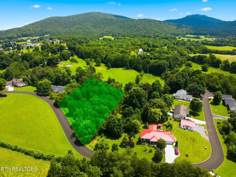 Lot 32 English Hills Dr, Sevierville, TN 37876