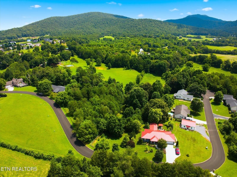 Lot 32 English Hills Dr, Sevierville, TN 37876