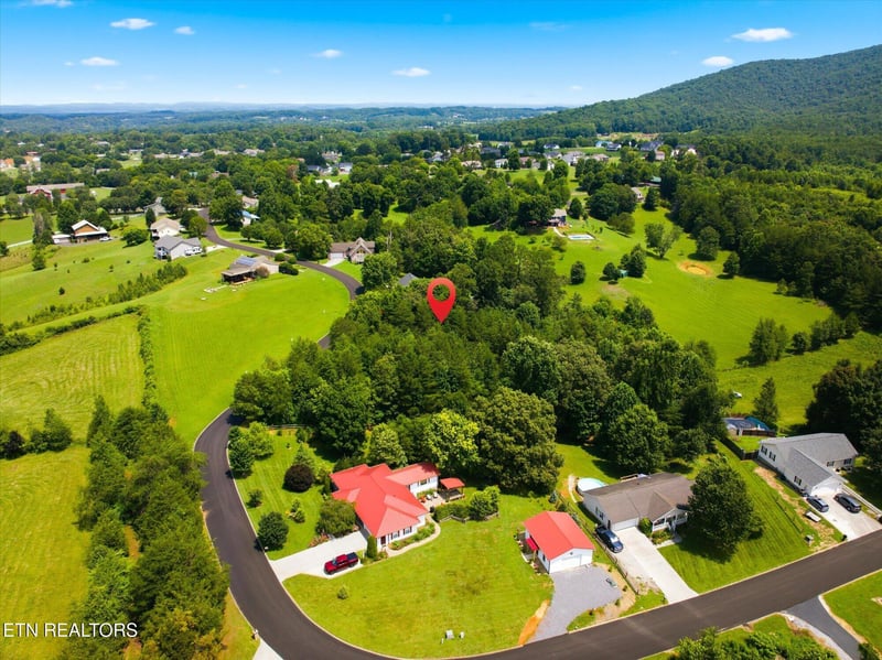 Lot 32 English Hills Dr, Sevierville, TN 37876