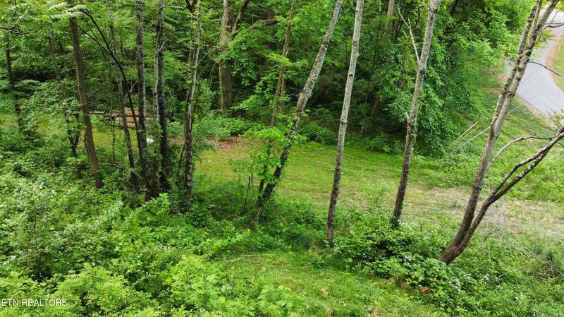 Lot 32 Ernie Roberts Rd, Rutledge, TN 37861