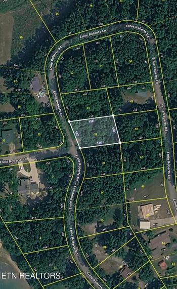 Lot 32 Ernie Roberts Rd, Rutledge, TN 37861