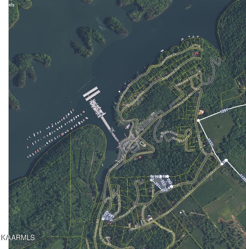 Lot 32 Hickory Star Rd, Maynardville, TN 37807