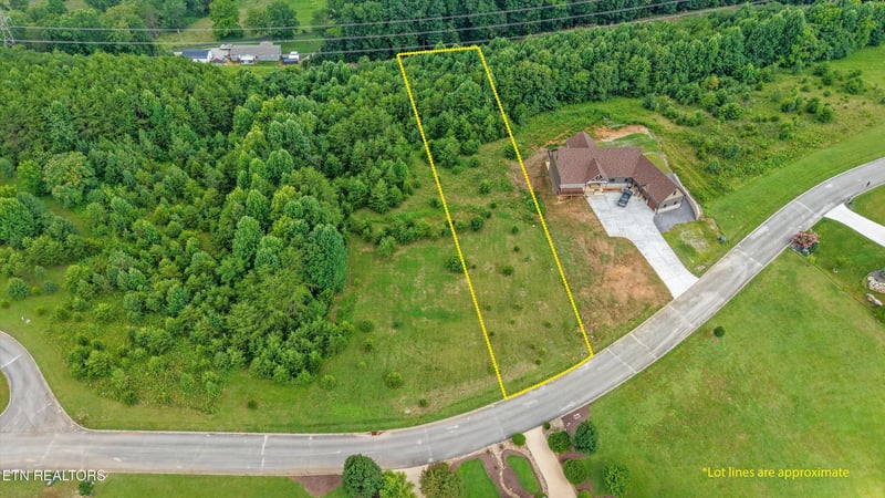 Lot 32 Melea Ln, Kingston, TN 37763