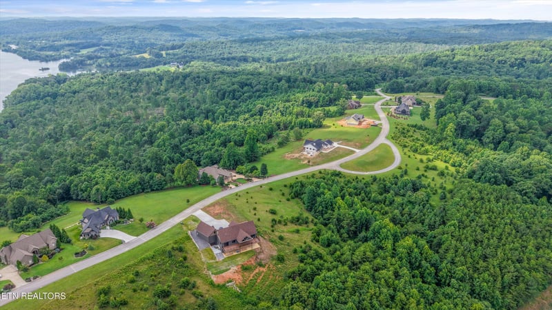 Lot 32 Melea Ln, Kingston, TN 37763