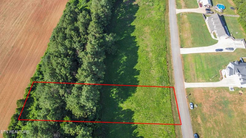Lot 32 Tommy Loop Rd, Sweetwater, TN 37874