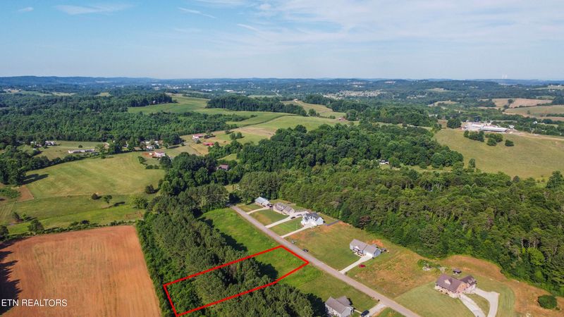 Lot 32 Tommy Loop Rd, Sweetwater, TN 37874