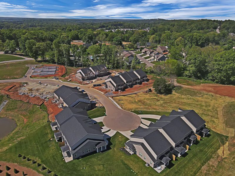 Lot 32 Wigmore Way, Knoxville, TN 37932