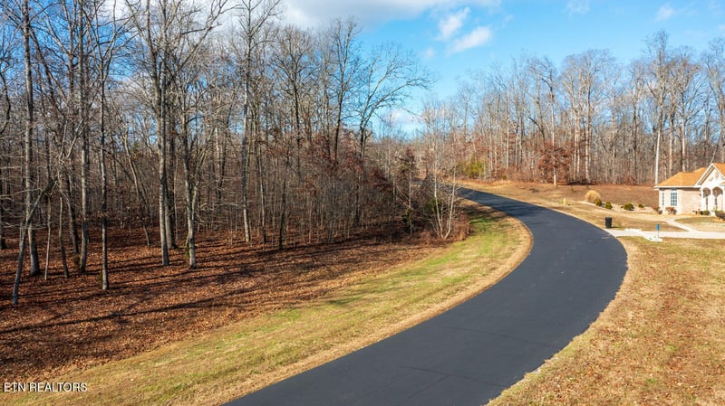 Lot 323 W Mountain Dr, Rockwood, TN 37854