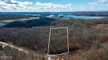 Lot 323 W Mountain Dr, Rockwood, TN 37854