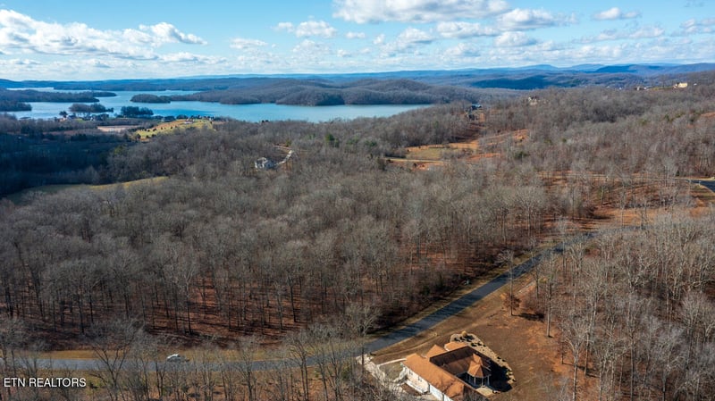 Lot 323 W Mountain Dr, Rockwood, TN 37854