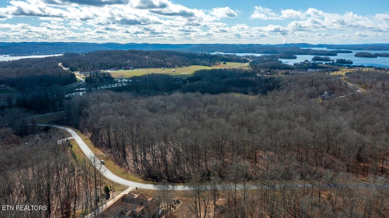 Lot 323 W Mountain Dr, Rockwood, TN 37854