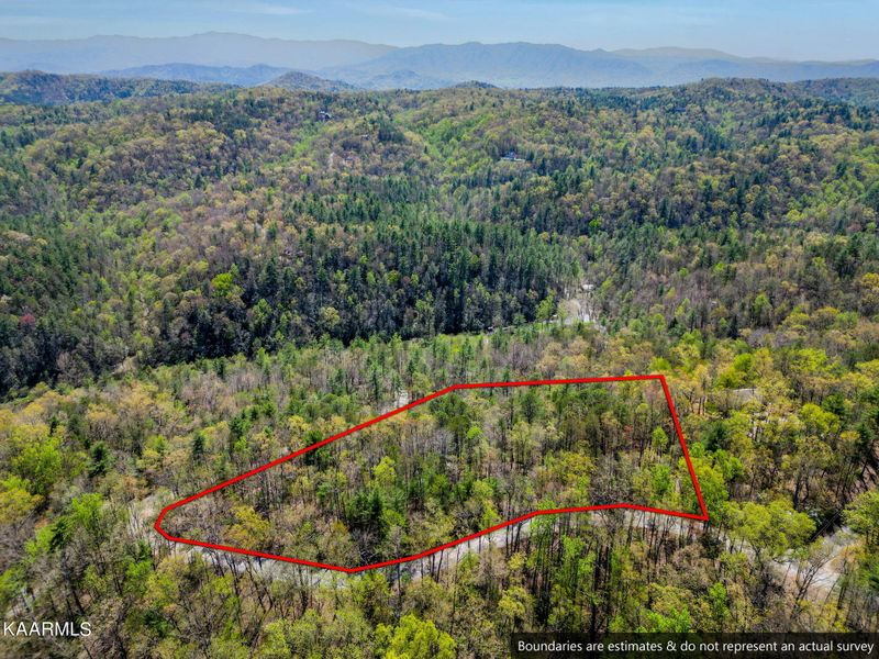 Lot 33 Oakwood Rd, Walland, TN 37886