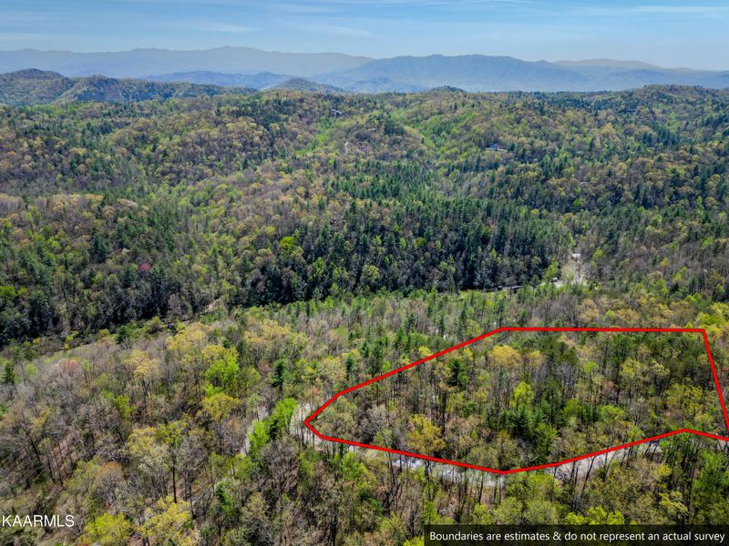 Lot 33 Oakwood Rd, Walland, TN 37886