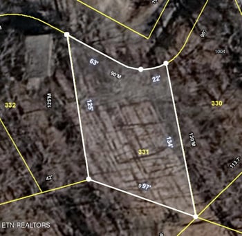 Lot 331 Ridgefield Dr, Sevierville, TN 37876