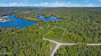 Lot 34-B Crystal Springs Rd, Rockwood, TN 37854