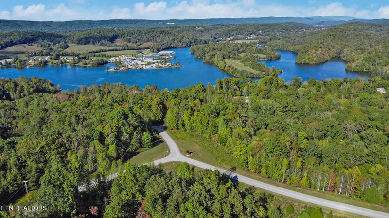 Lot 34-B Crystal Springs Rd, Rockwood, TN 37854