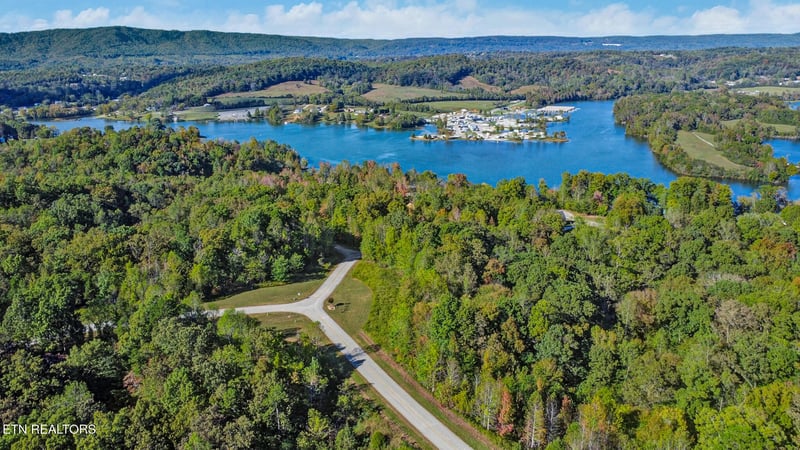 Lot 34-B Crystal Springs Rd, Rockwood, TN 37854
